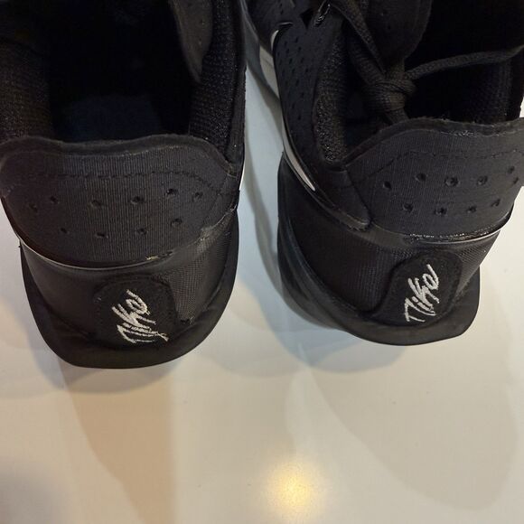 Men SZ 6.5 /WMN 8 Nike ZoomX G.T. Cut 3 Basketball Shoes Night To Day DV2913-004 main image 8